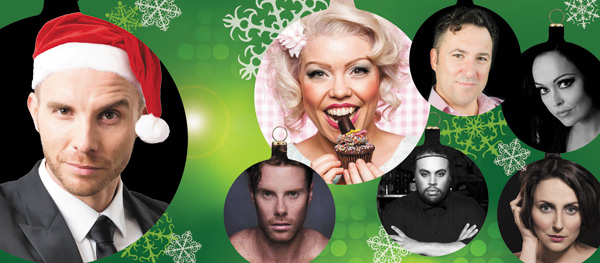 Christmas Cabaret