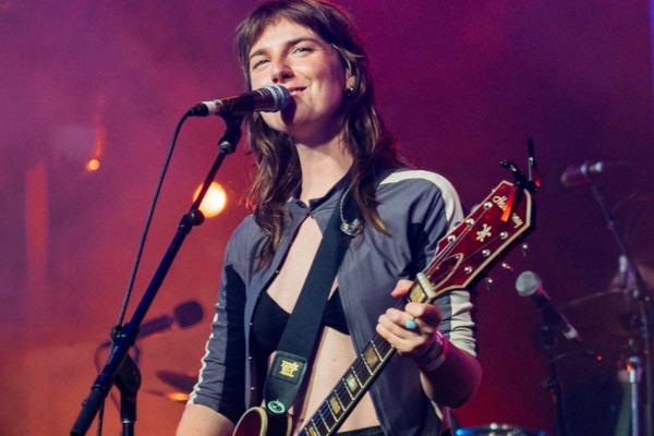 Angie McMahon credit Mike Ridley