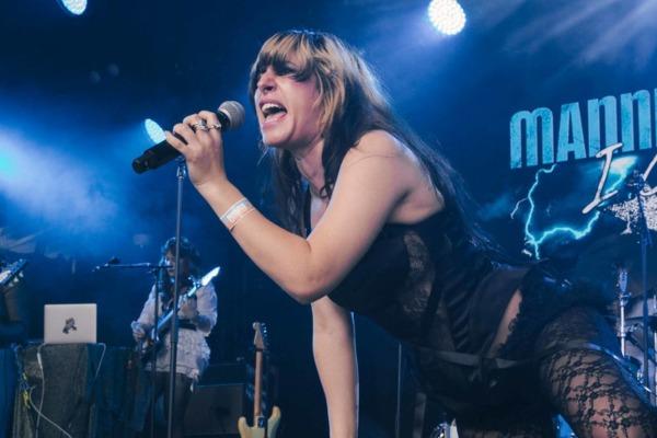 Mannequin Pussy credit Leah Hulst