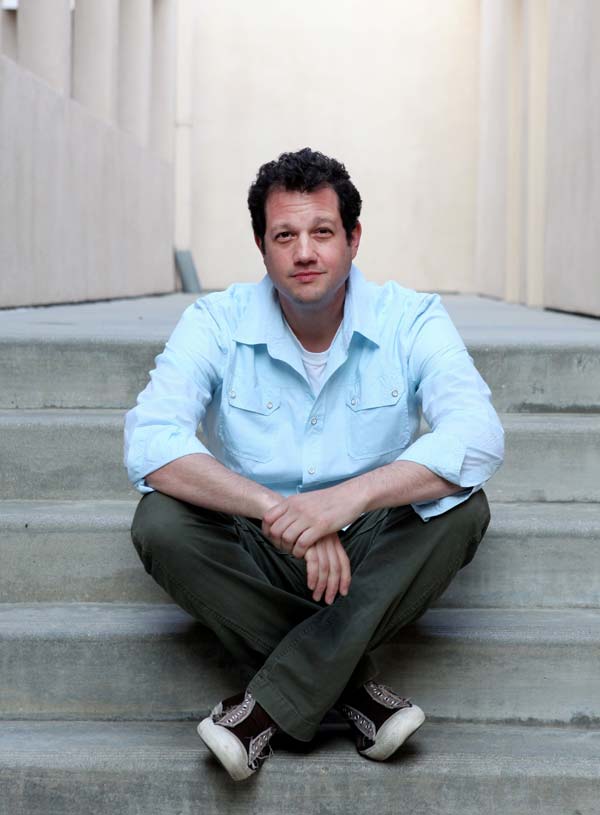 Michael-Giacchino