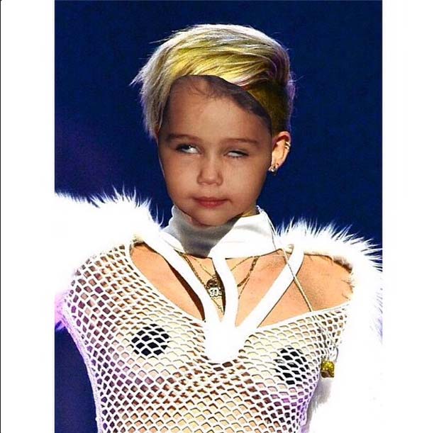 Miley-Baby-5