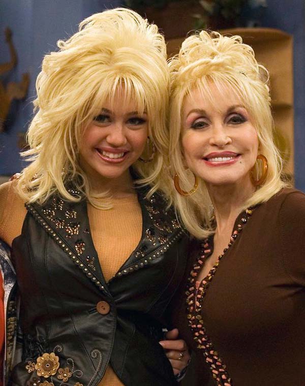 Miley.Dolly