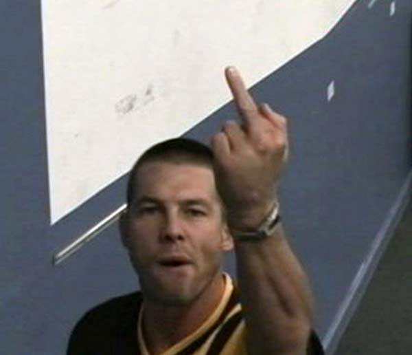 Ben Cousins