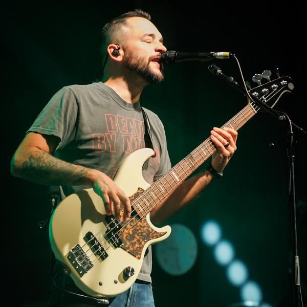 Coheed and Cambria.4