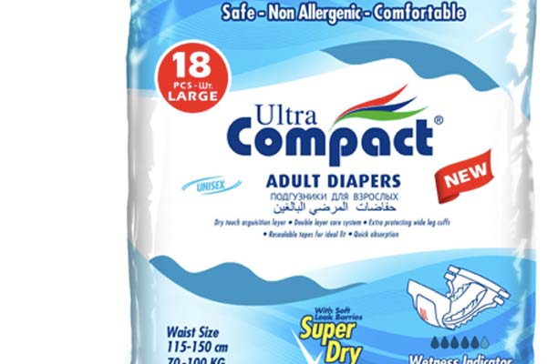 Adult Diapers