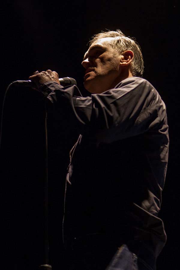 Morrissey 5
