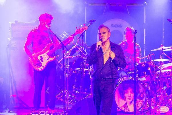 Morrissey.4