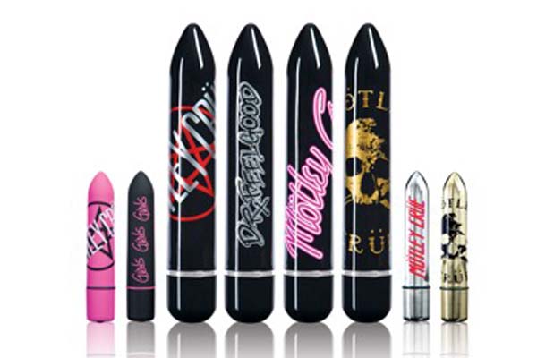 Motley Crue Dildo