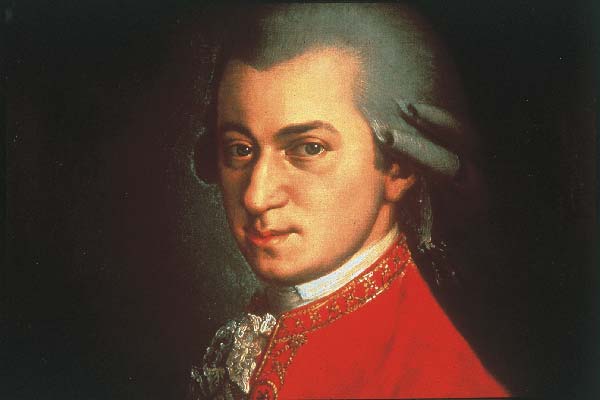 Mozart