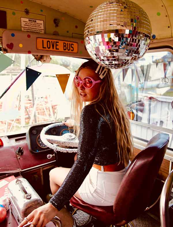 GrooveTunes MatildaPearl