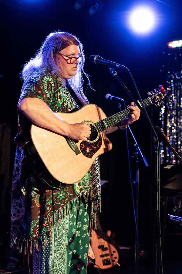 GrooveTunes SaintErgo