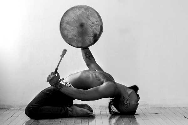 Nahko Medicine People.2