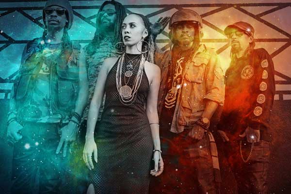 Nattali Rize.2 09 16