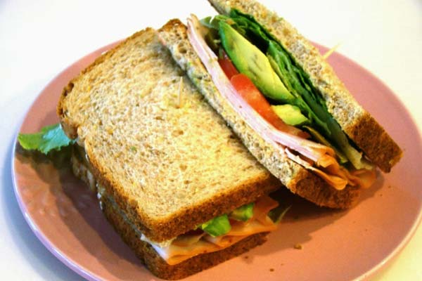 Sandwich