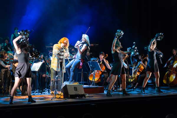 Nirvana Reimagined.3 2018