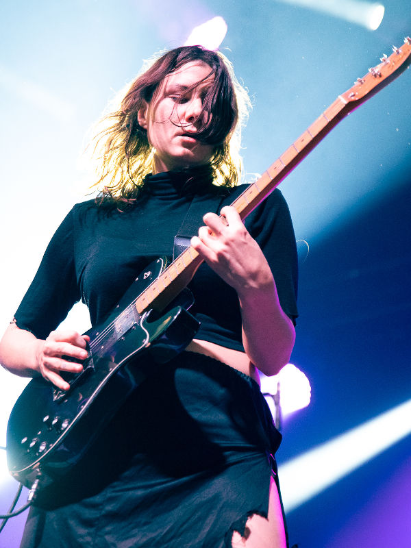 Full Flower Moon Band