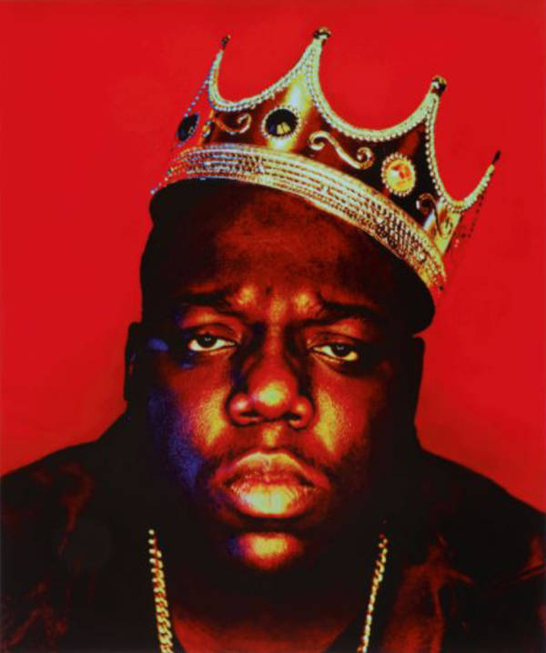 Notorious BIG Crown.2