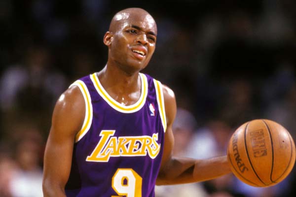 Van Exel