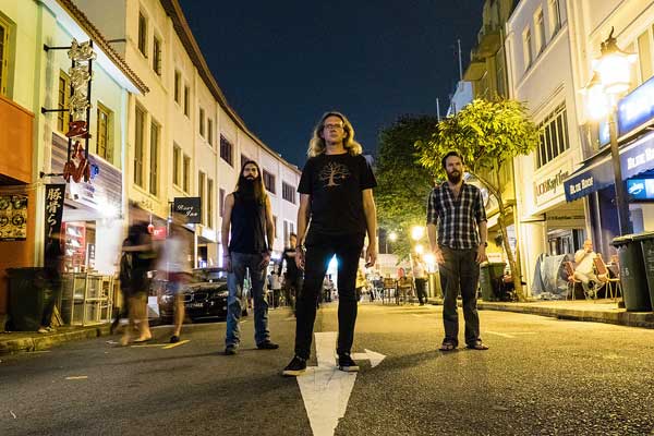 Outrageous Modesty.2 06 15