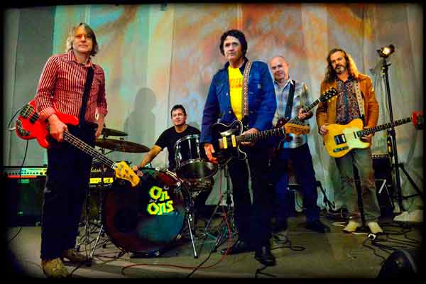 The On And Ons 01 16