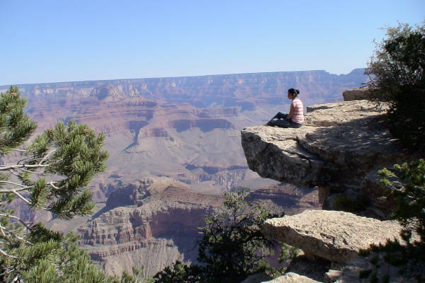 Grand Canyon