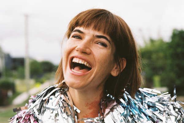 Patience Hodgson 2023