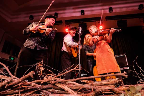 Penny Davies Roger Ilott