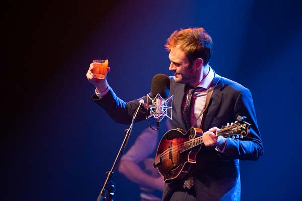 Punch Brothers.2 07 19