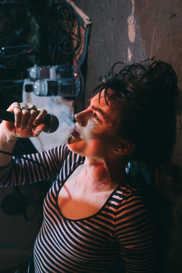 The Preatures vert 20150919