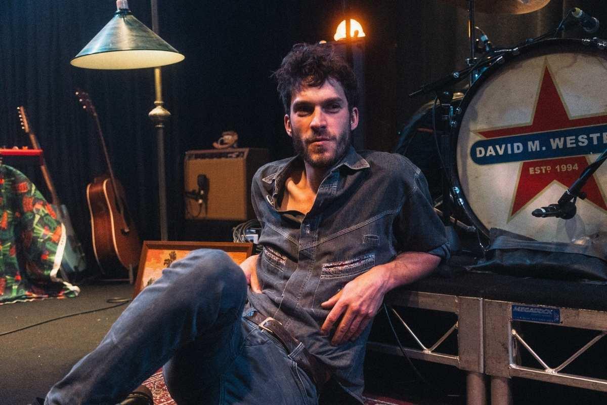 David M Western 2025 1