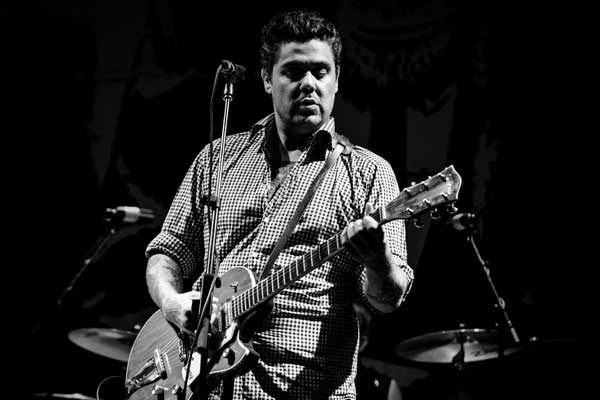 Dan Sultan