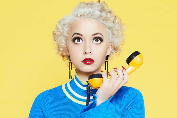 QMF Sahara Beck 05 19