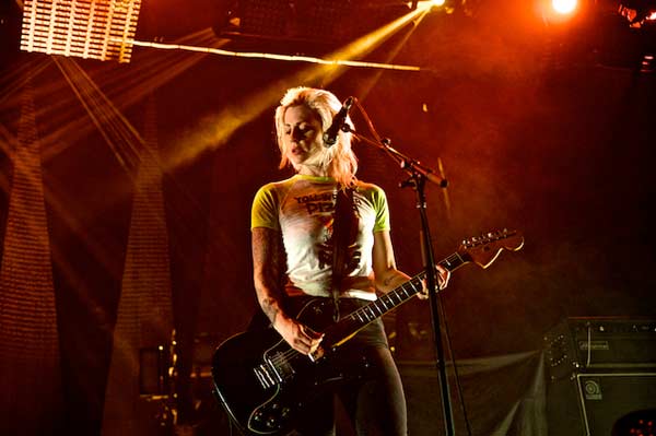 Brody Dalle