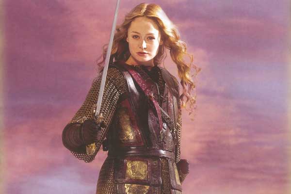 Eowyn
