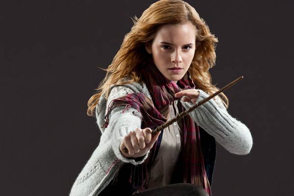 Hermione