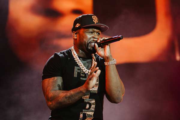50 Cent