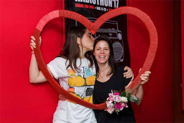 Caitlin Felicity Groom 2017