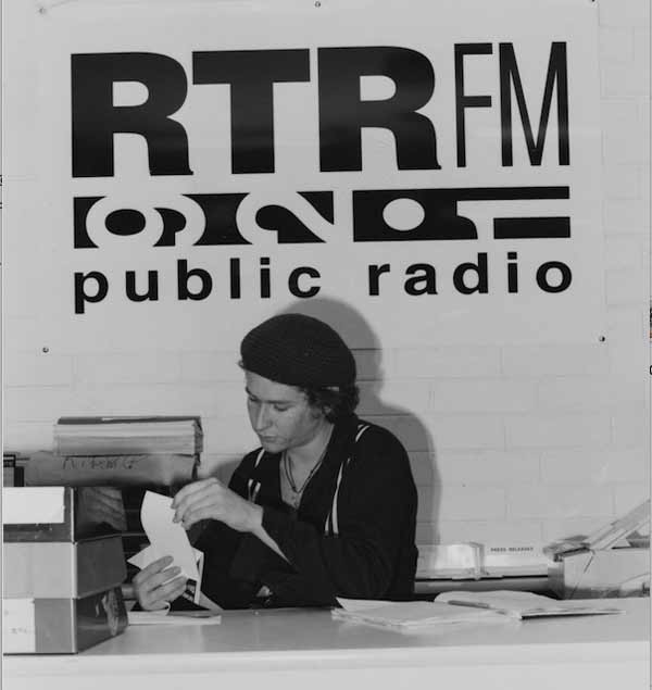 RTRFM Kav Temperley Intern