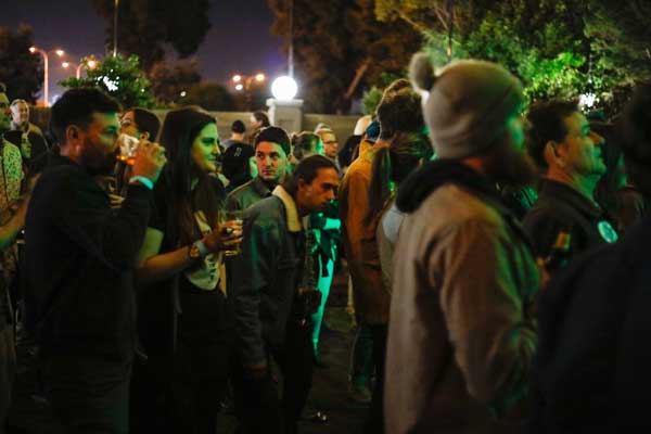 Winter Music Fest 2018