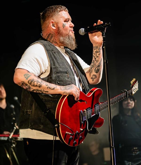 RagnBone Man.2