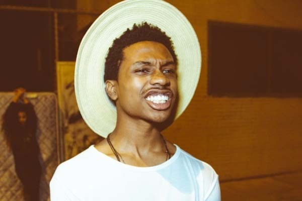 Raury