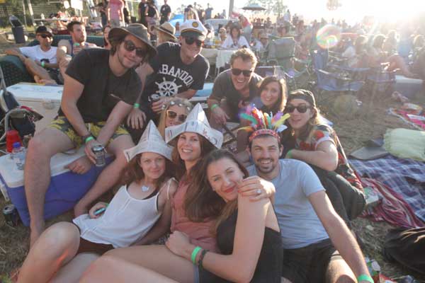 Red Deer Festival 2015