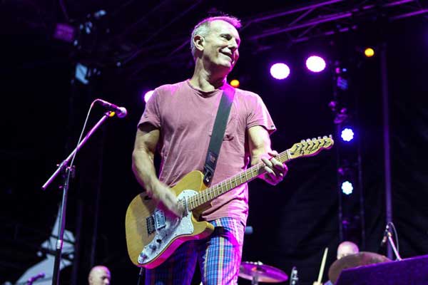 James Reyne
