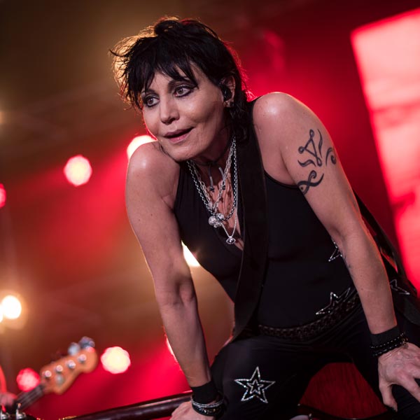 Joan Jett