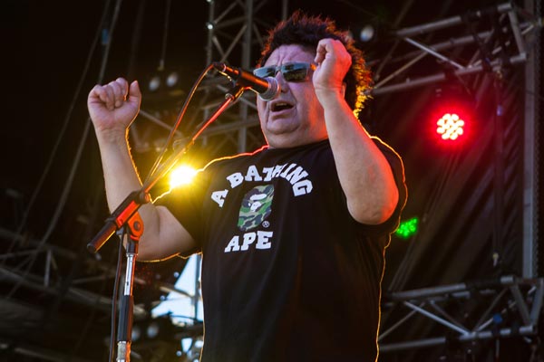 Richard Clapton