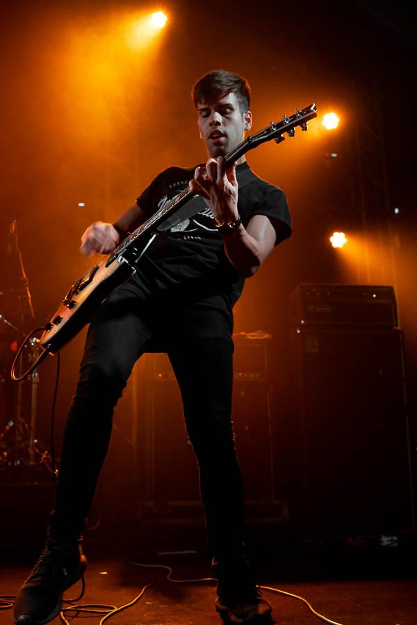 Red Jumpsuit Apparatus.3