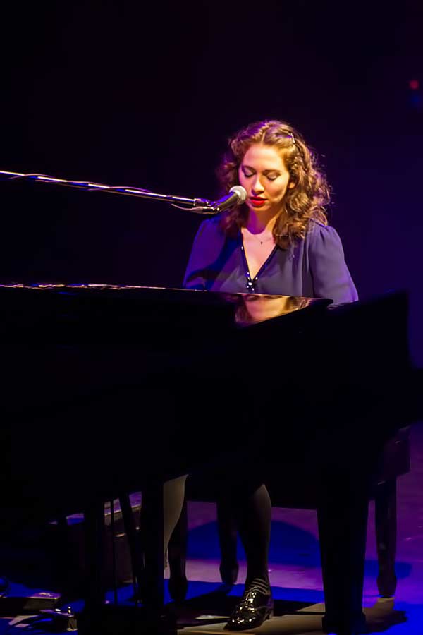 Regina Spektor 2