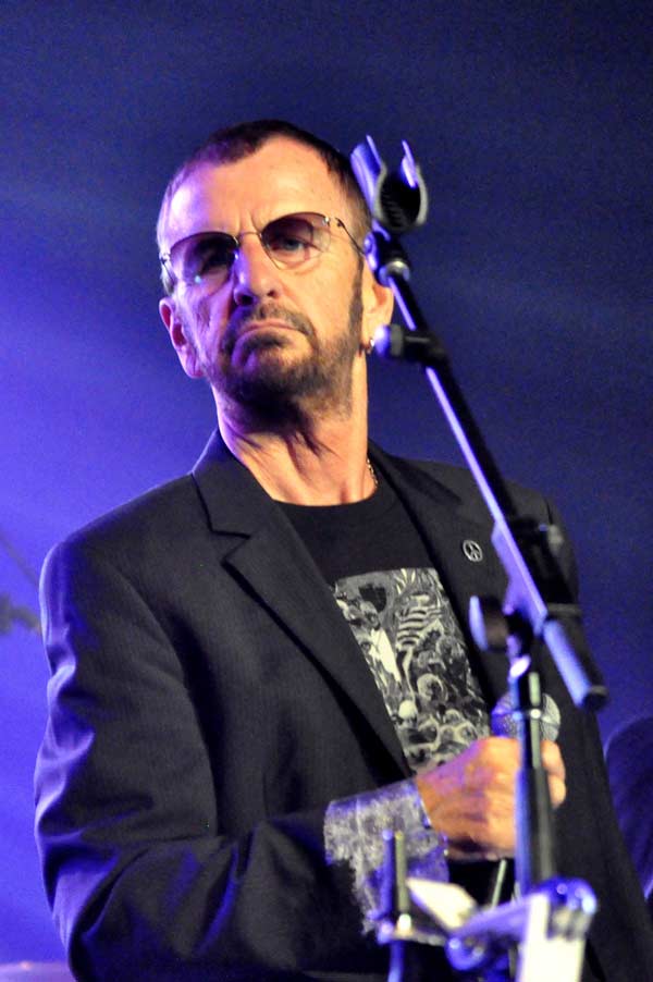 Ringo Starr 1