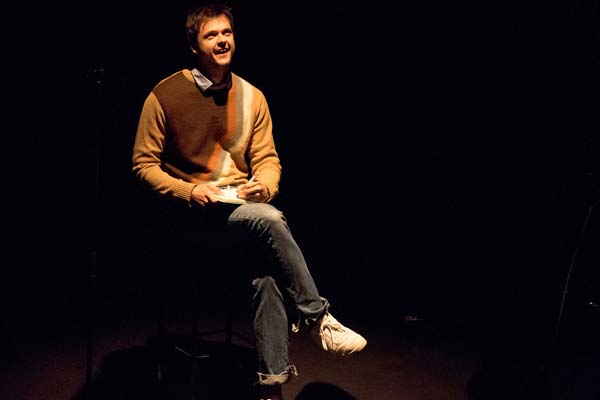 Chris Endrey.2.03 16