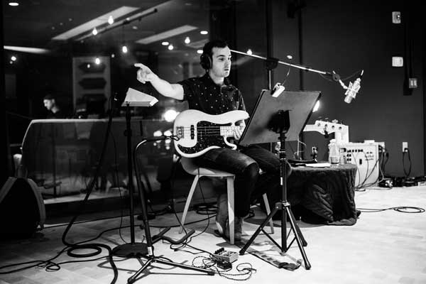 Ross McHenry Trio 06 16